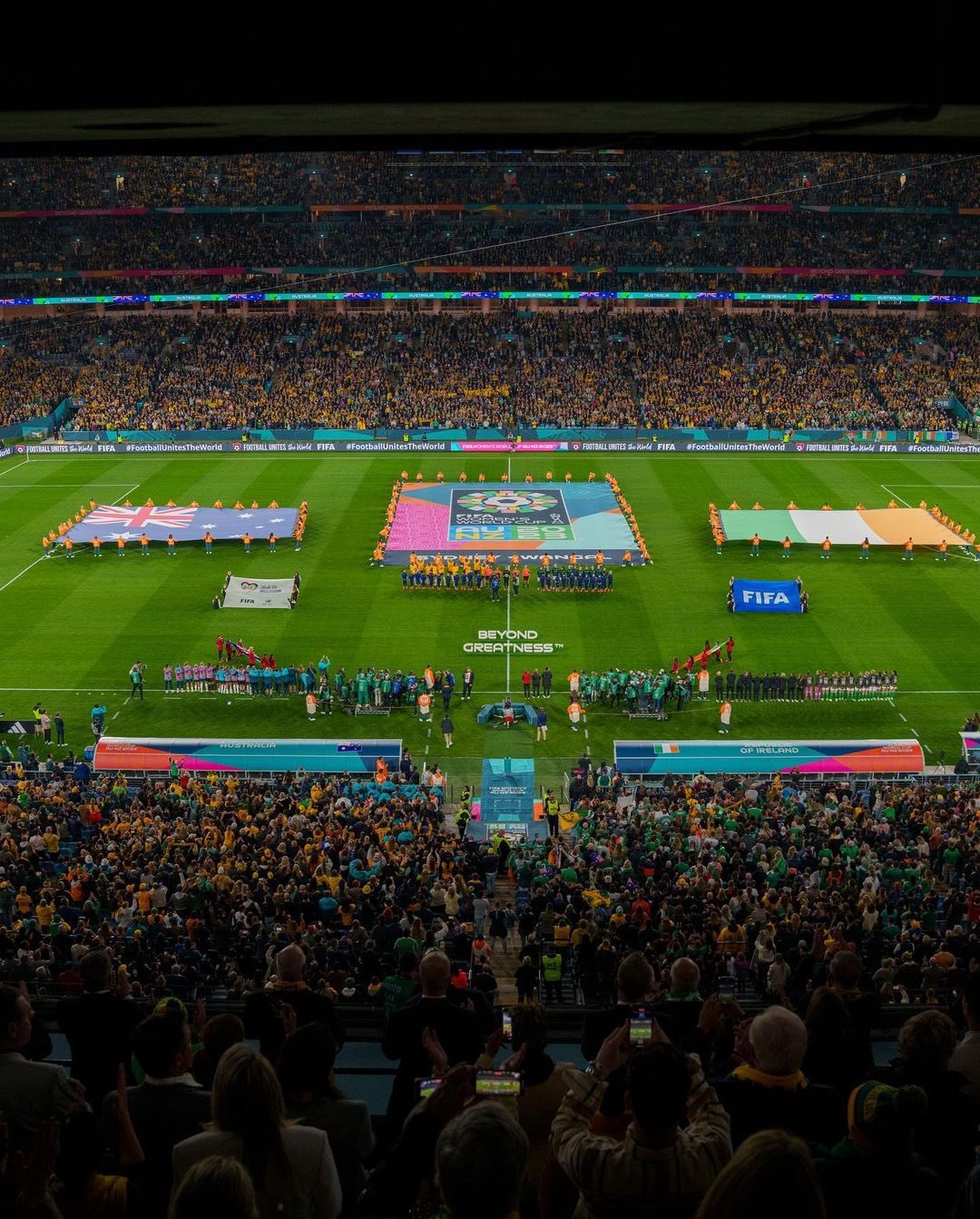 WC2026Sportsbook — 体育场景配图（资料示意）